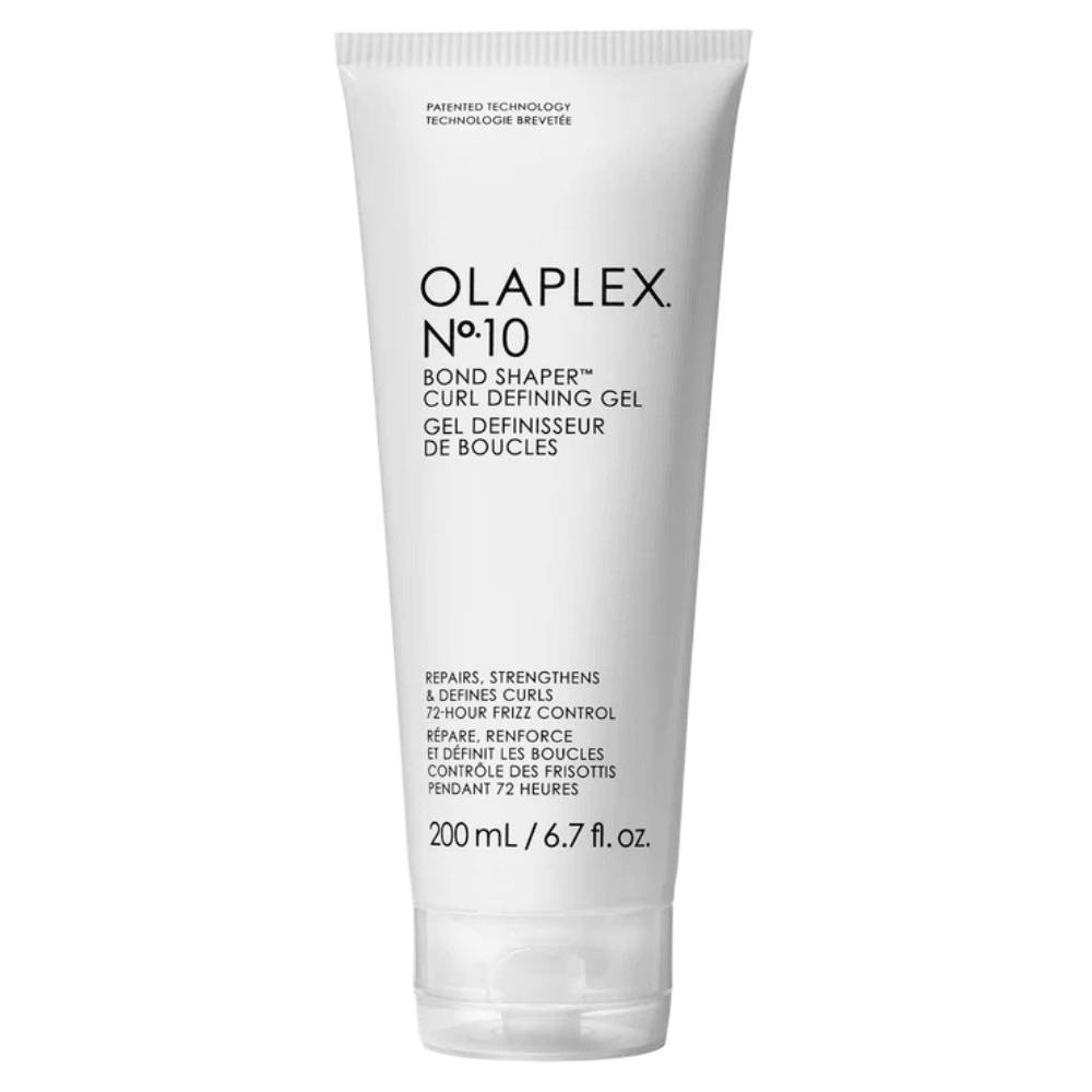 Olaplex Nº10 Bond Shaper Curl Defining Gel 200ml-Styling Gel-Beauty and hair supply