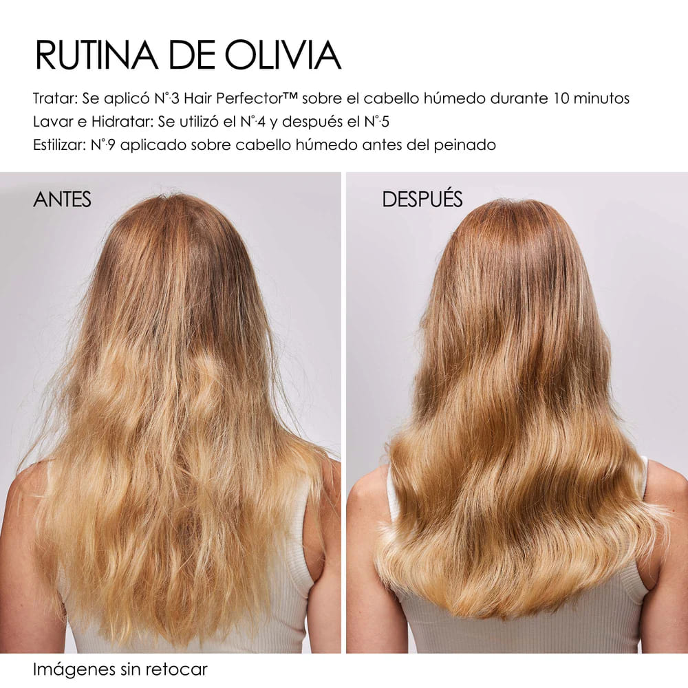 Olaplex Nº3 Hair Perfector-Treatment-Beauty and hair supply