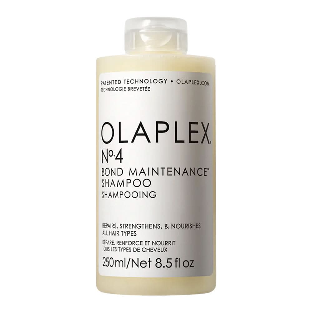 Olaplex Nº4 Bond Maintenance Shampoo-Repairing Shampoo-Beauty and hair supply