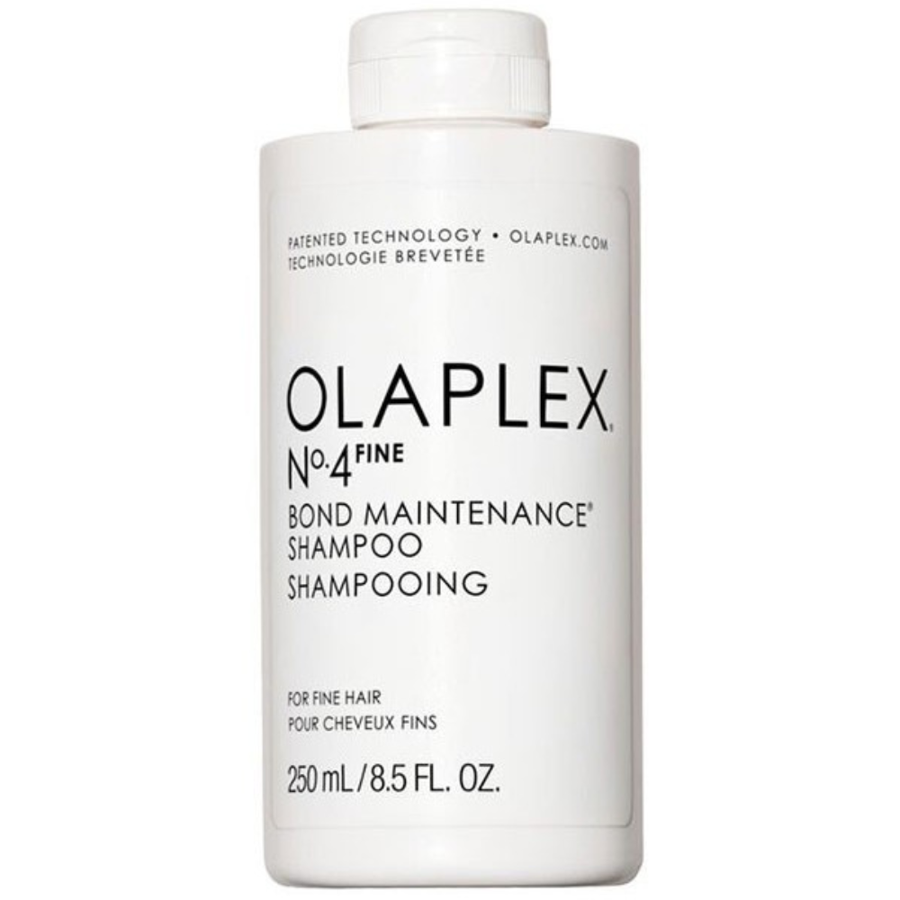 Olaplex Nº4F Shampoo Fine Bond Maintenance-Volumizing Shampoo-Beauty and hair supply