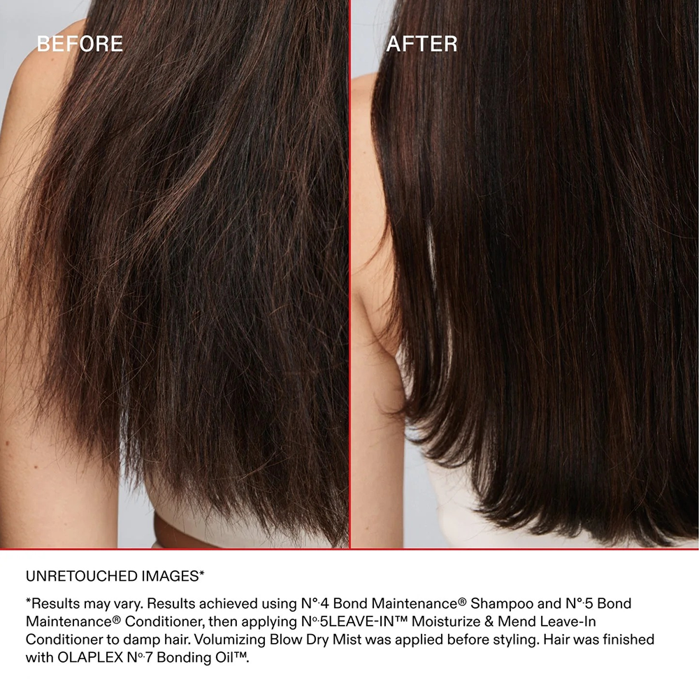 Olaplex Nº5 Moisturize & Mend Leave-In Conditioner 100ml-Leave In Conditioner-Beauty and hair supply