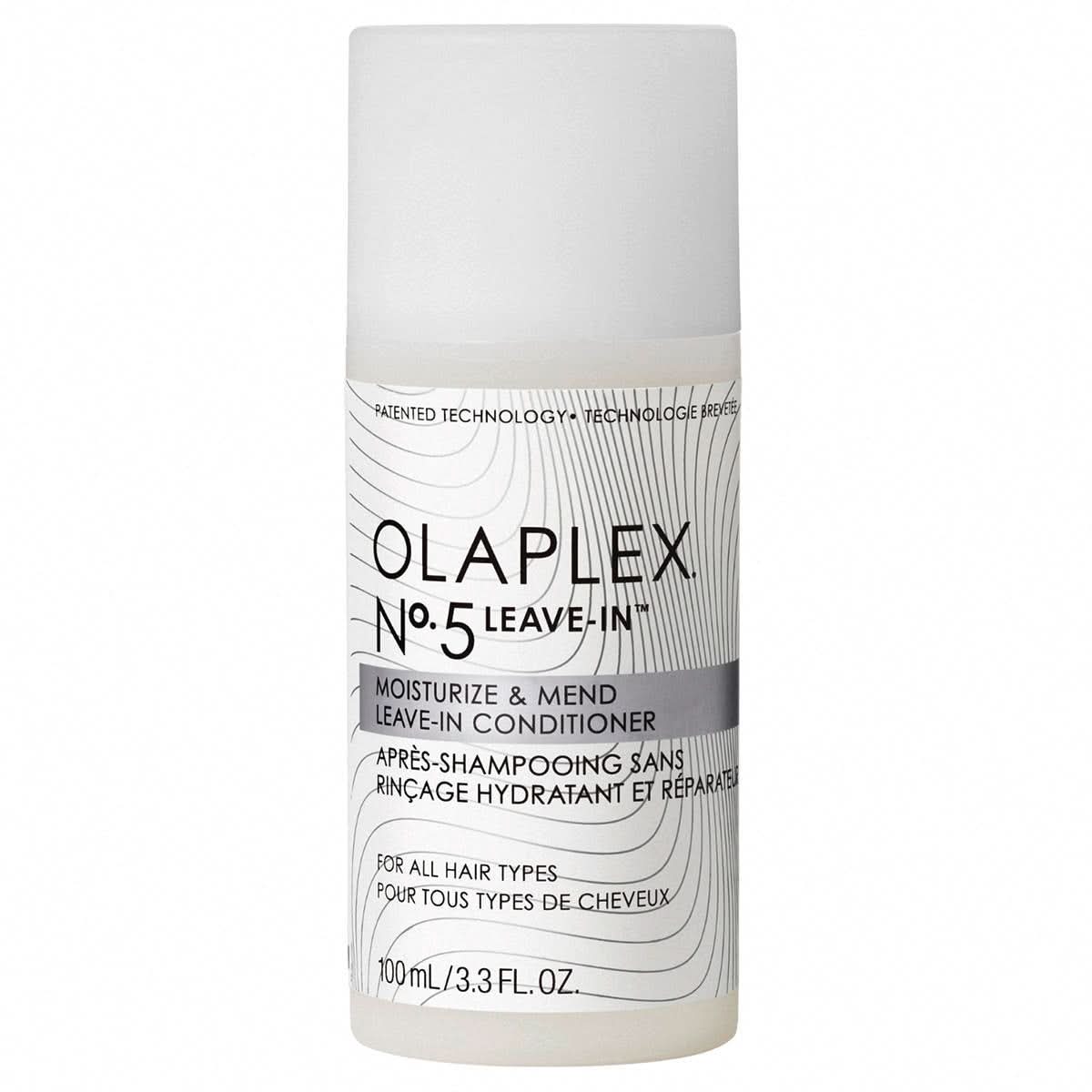 Olaplex Nº5 Moisturize & Mend Leave-In Conditioner 100ml-Leave In Conditioner-Beauty and hair supply