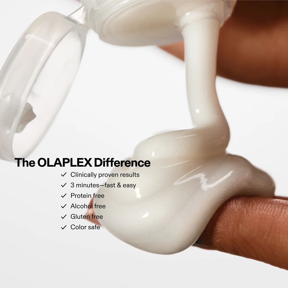 Olaplex Nº.2 Bond Perfector-Bond Repair Treatment-Beauty and hair supply