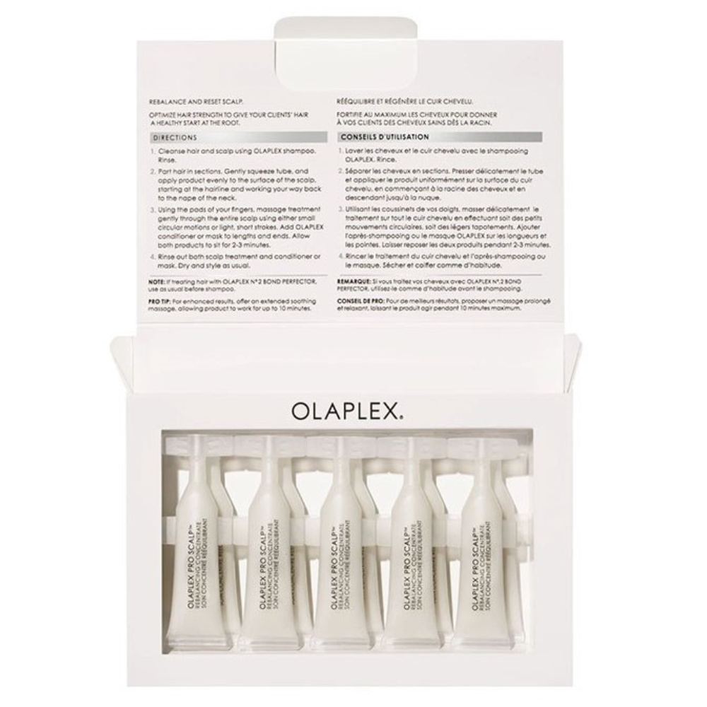 Olaplex Pro Scalp Rebalancing Concentrate-Scalp Treatment-Beauty and hair supply