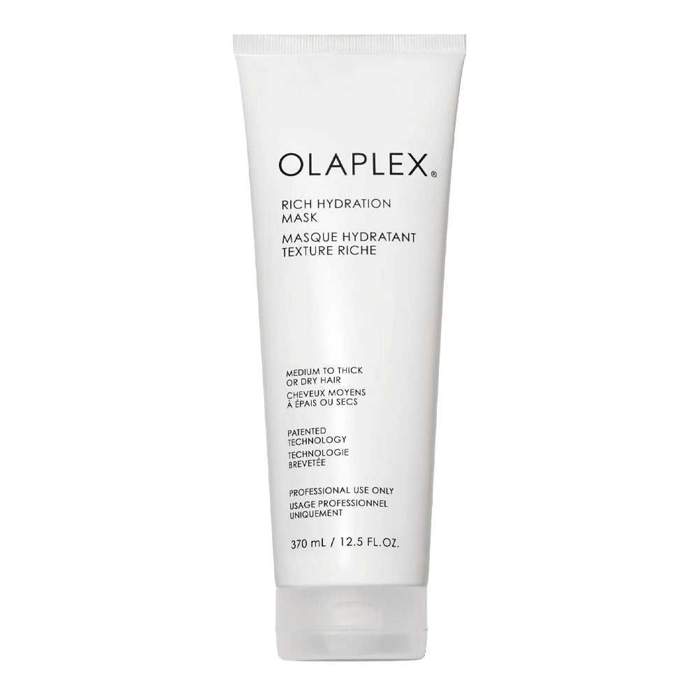 Olaplex Rich Hydration Mask-Hair Mask-Beauty and hair supply