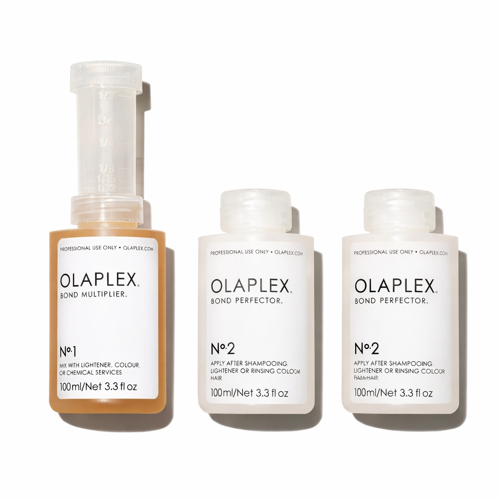 Olaplex Traveling Stylist Kit 100ml-Hair Care Kit-Beauty and hair supply
