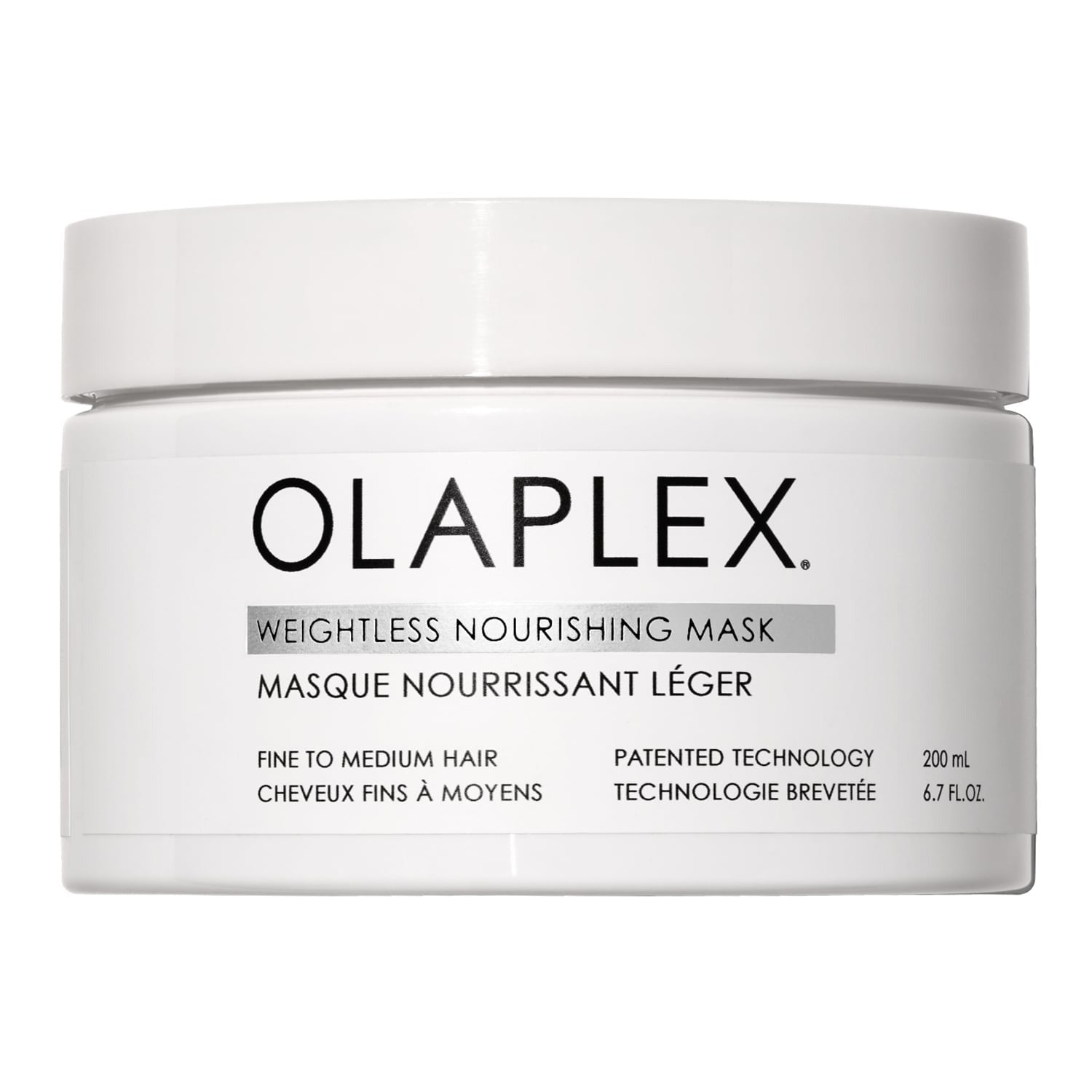 Olaplex Weightless Nourishing Mask-Hair Mask-Beauty and hair supply