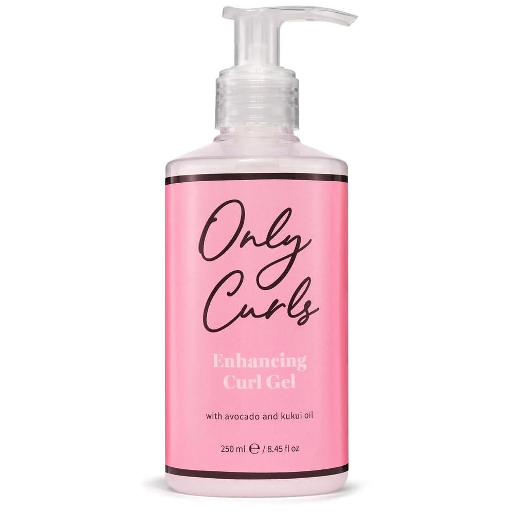 Only Curls Ultimate Bundle-Hair Care Kit-Beauty and hair supply