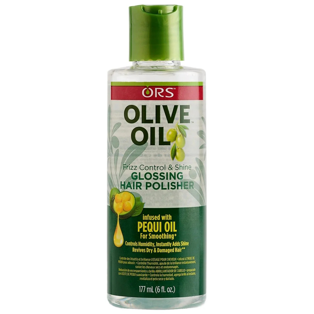 Ors Anti-Frizz Glossing Polisher 177ml-All-Beauty and hair supply
