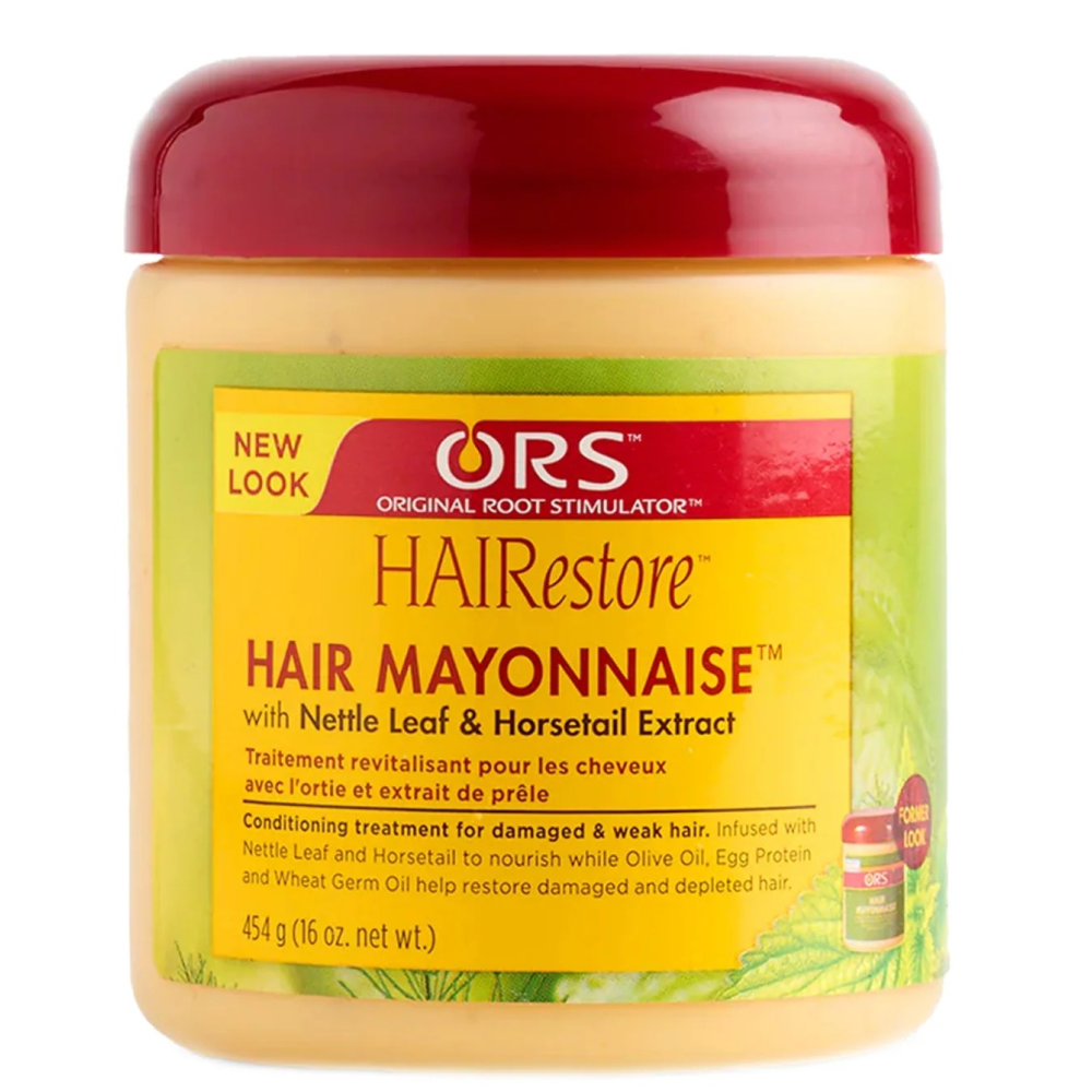 Ors Hair Mayonaise-All-Beauty and hair supply