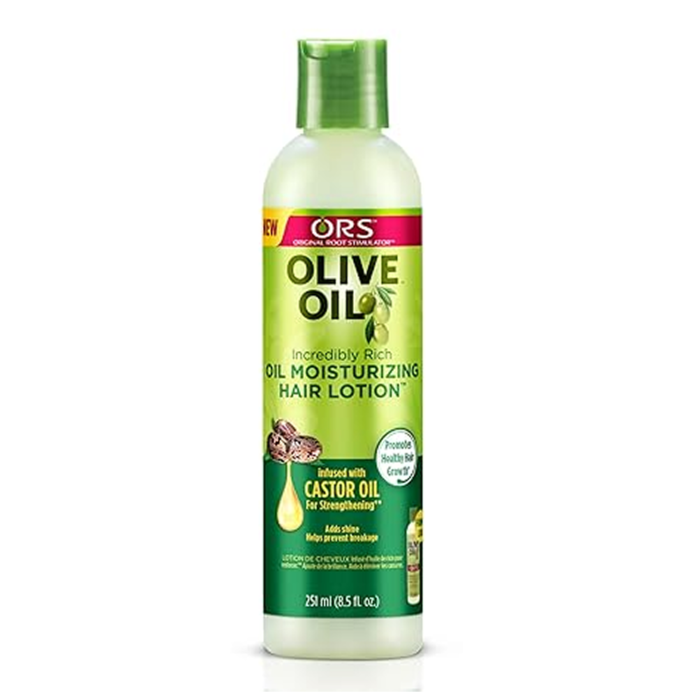 Ors Olive Oil Moisturizing Hair Lotion-All-Beauty and hair supply