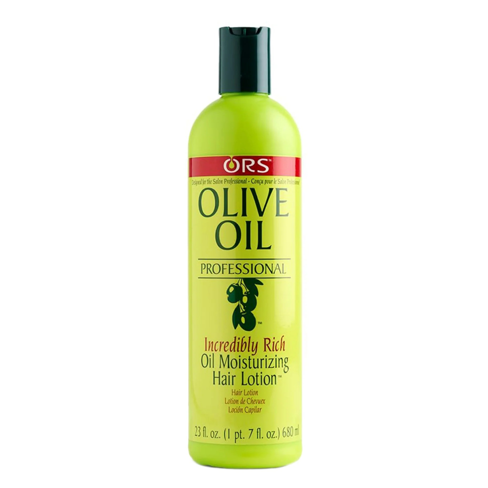Ors Olive Oil Moisturizing Hair Lotion-All-Beauty and hair supply
