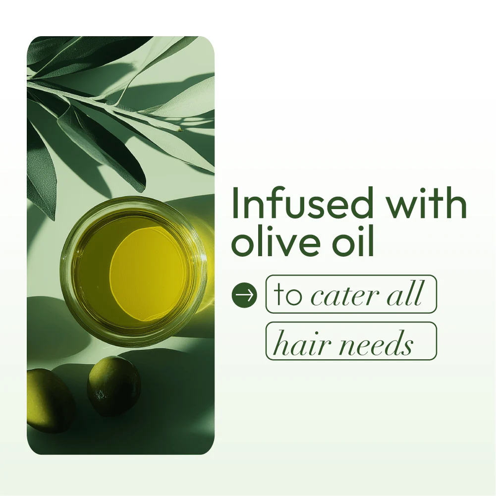 Ors Olive Oil Moisturizing Hair Lotion-All-Beauty and hair supply