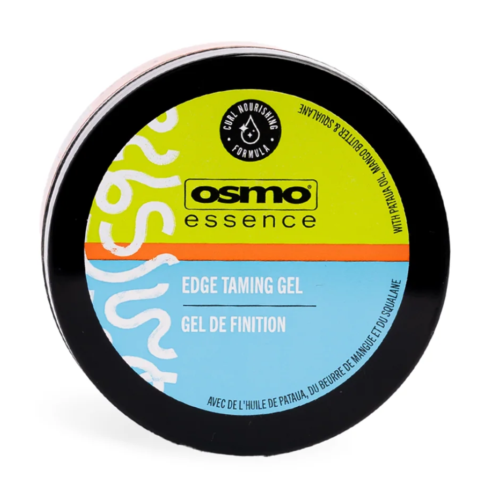 Osmo Essence Edge Taming Gel 100ml-All-Beauty and hair supply