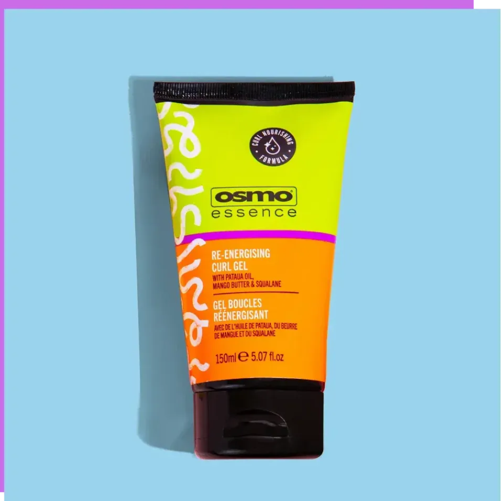 Osmo Essence Re-energising Curl Gel 150ml-All-Beauty and hair supply