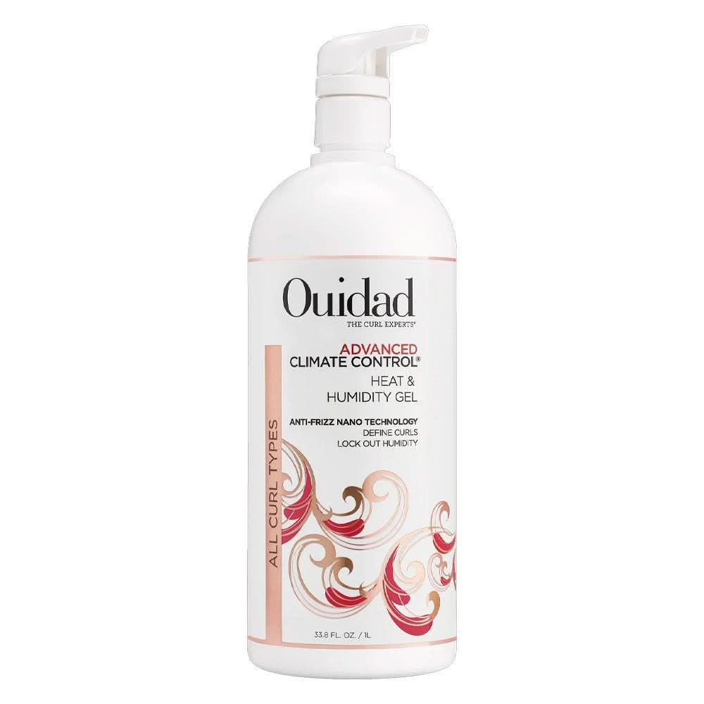 Ouidad Advanced Climate Control Heat and Humidity Gel-Styling Gel-Beauty and hair supply