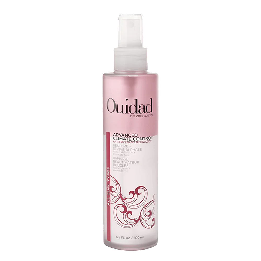 Ouidad Advanced Climate Control Restore + Revive Bi-Phase 200ml-Hair Spray-Beauty and hair supply