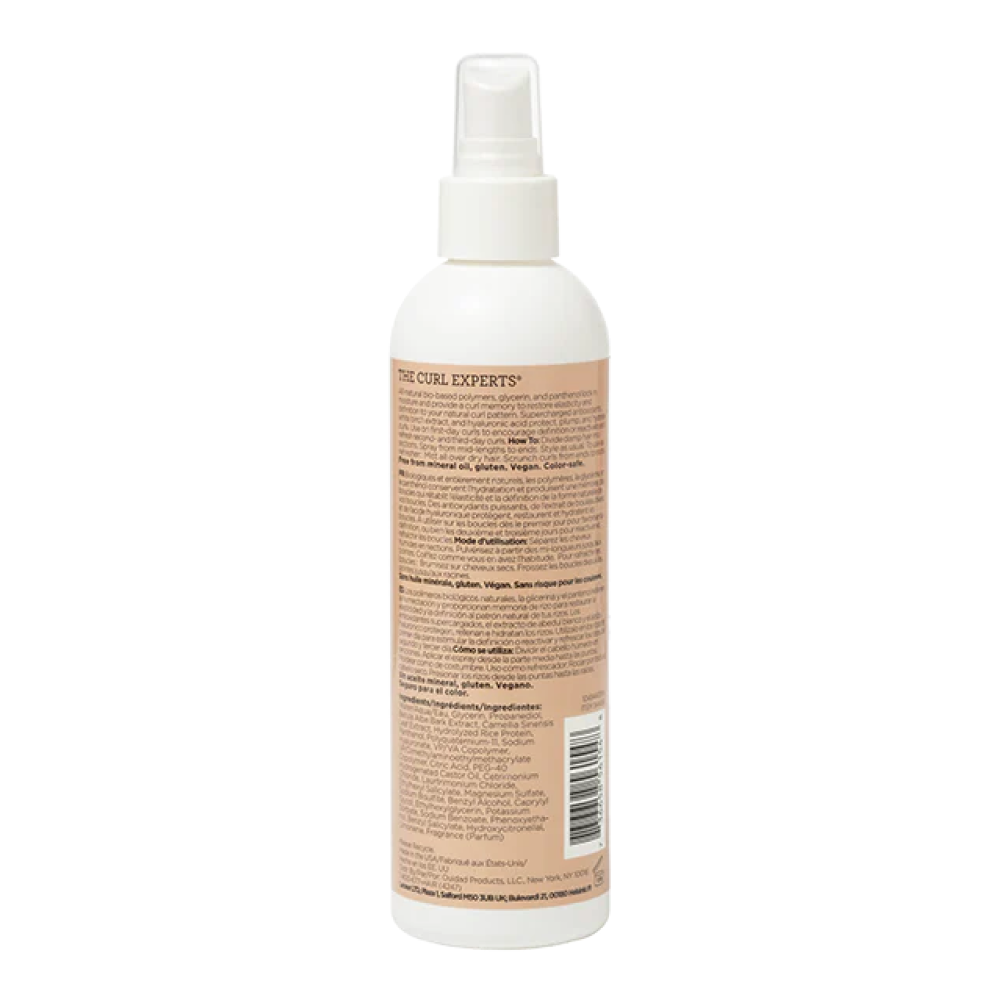 Ouidad Curl Shaper Bounce Back Reactivating Mist 250ml-Hair Mist-Beauty and hair supply