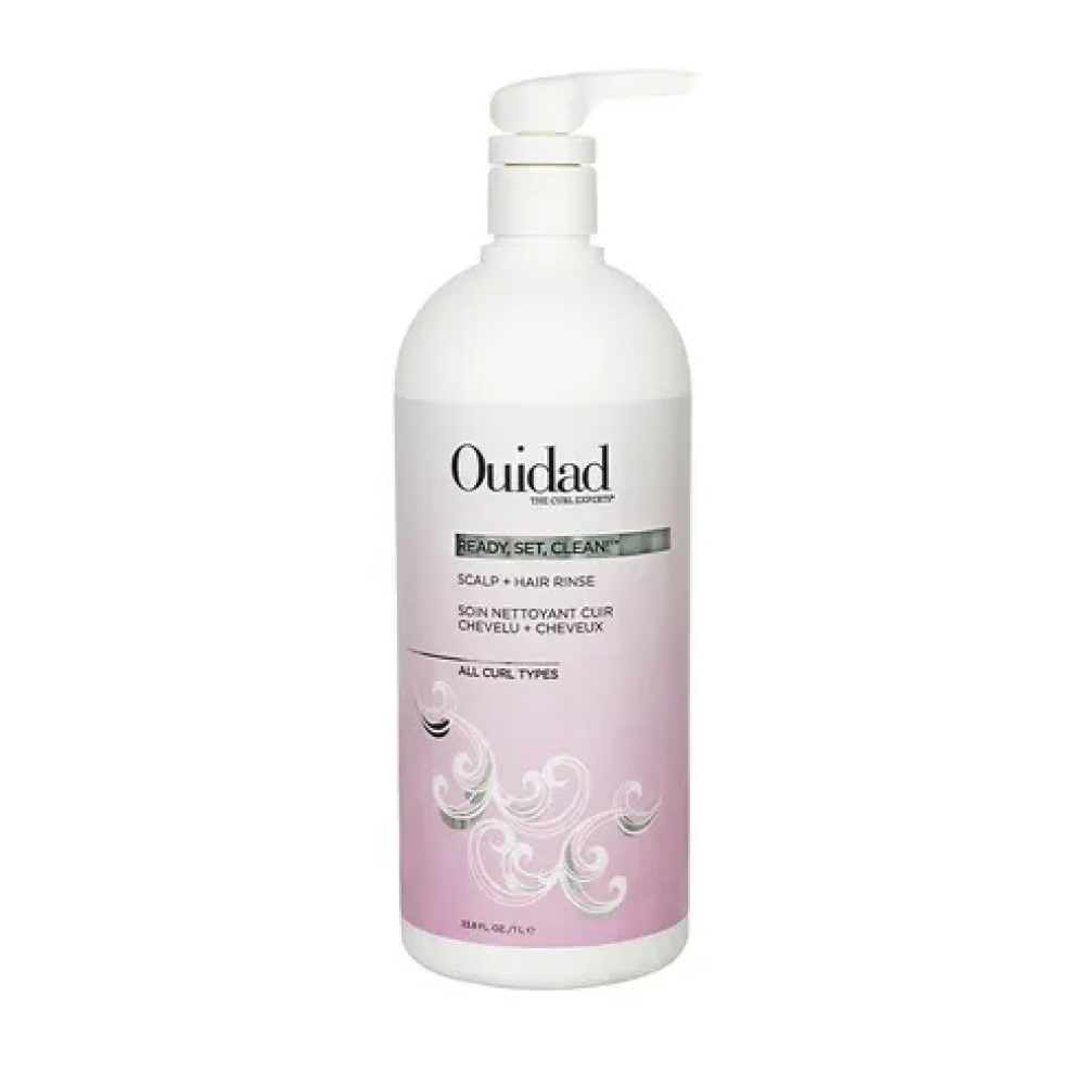Ouidad Ready, Set, Clean 1000ml-All-Beauty and hair supply