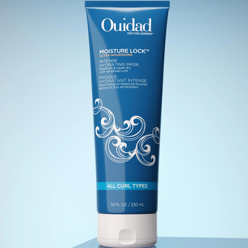 Ouidad Ultra-Nourishing Intense Hydrating Mask 230ml-Hair Mask-Beauty and hair supply