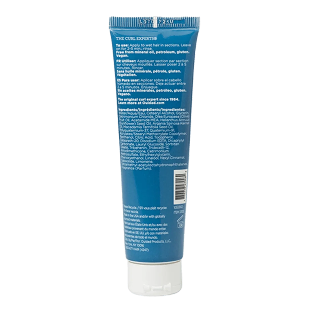 Ouidad Ultra-Nourishing Intense Hydrating Mask 230ml-Hair Mask-Beauty and hair supply