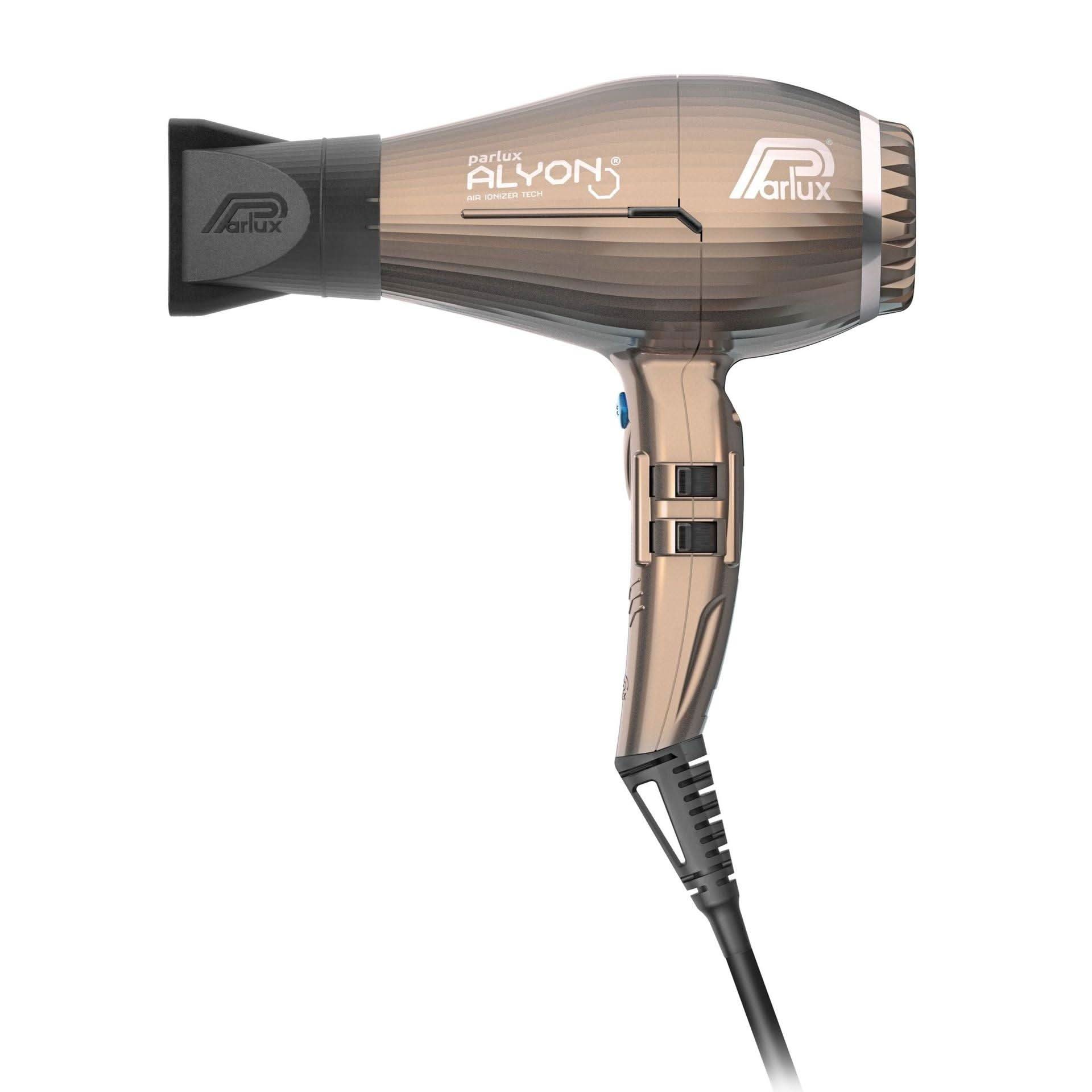 Parlux Alyon Professional Hair Dryer-Hair Dryer-Beauty and hair supply