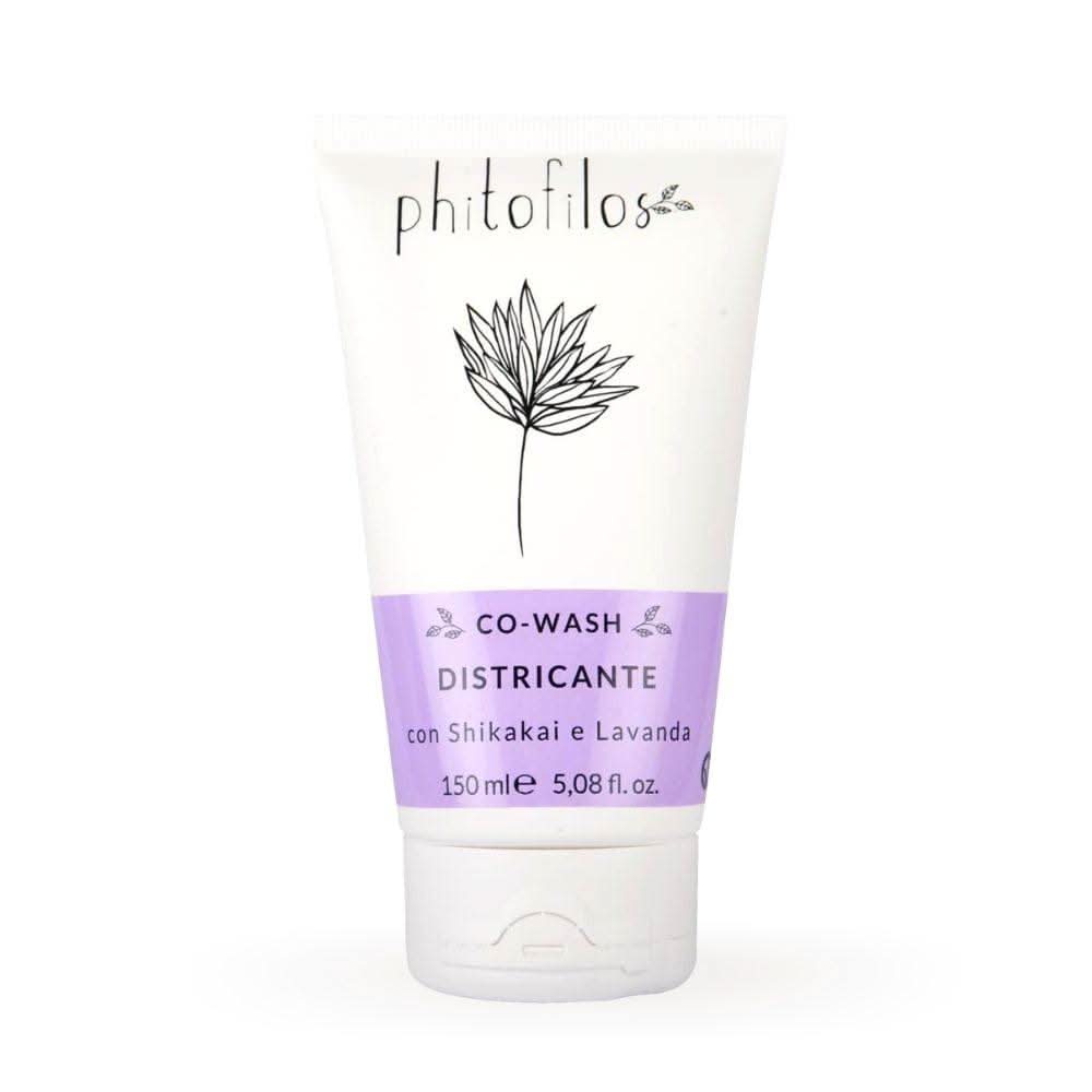 Phitofilos Detangling Co-Wash 150ml-Co-Wash-Beauty and hair supply