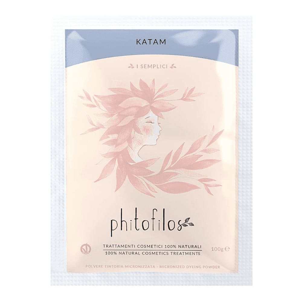 Phitofilos Treatment In Powder 100g-Herbal Hair Treatment-Beauty and hair supply