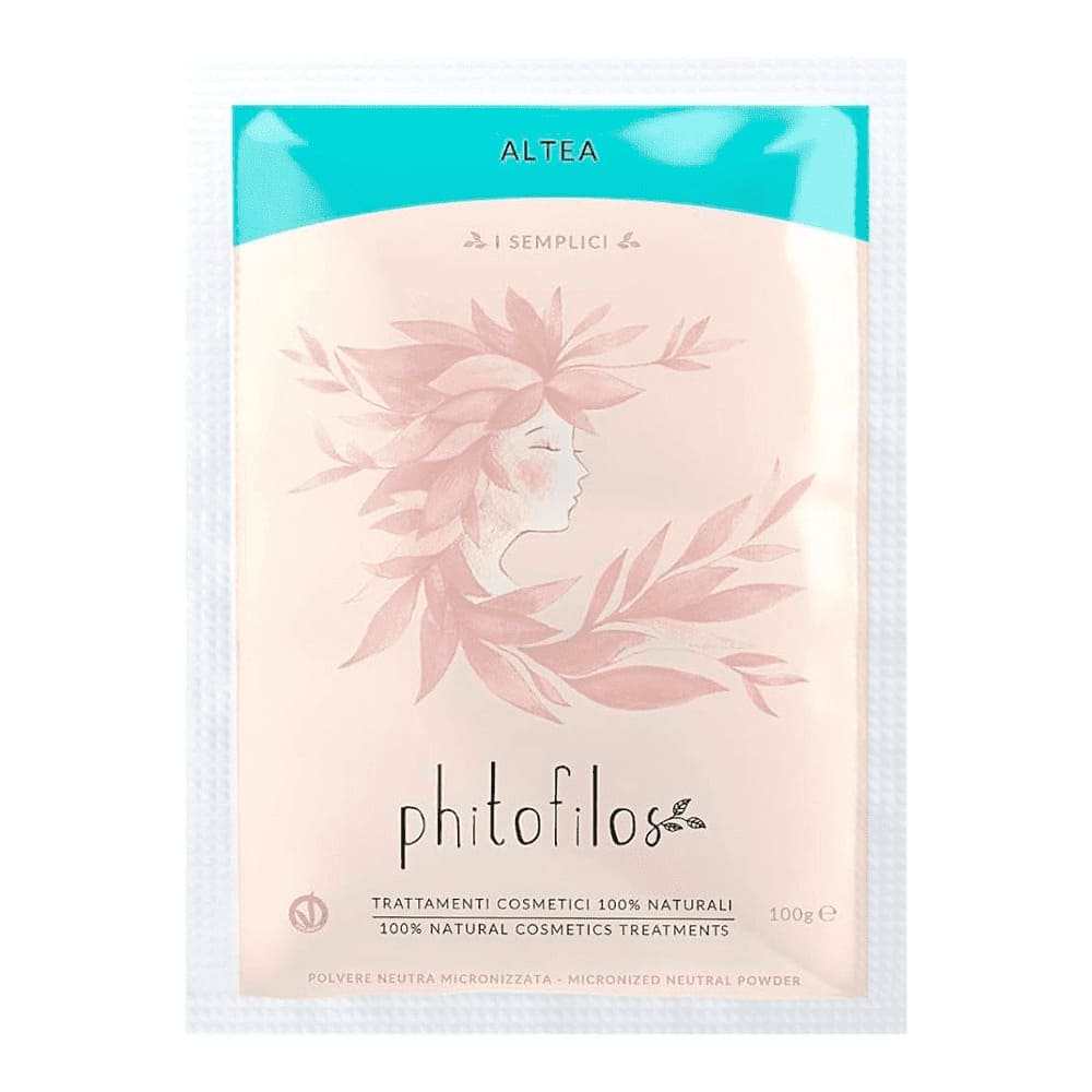 Phitofilos Treatment In Powder 100g-Herbal Hair Treatment-Beauty and hair supply