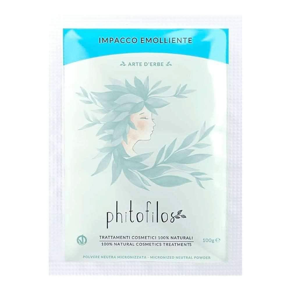 Phitofilos Treatment In Powder 100g-Herbal Hair Treatment-Beauty and hair supply