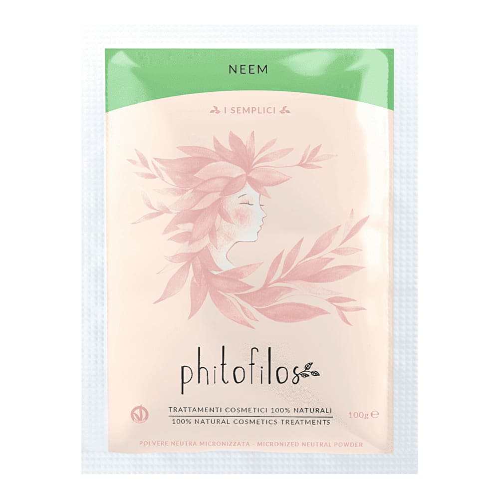 Phitofilos Treatment In Powder 100g-Herbal Hair Treatment-Beauty and hair supply