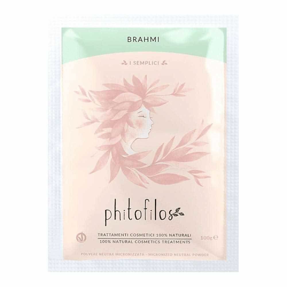 Phitofilos Treatment In Powder 100g-Herbal Hair Treatment-Beauty and hair supply