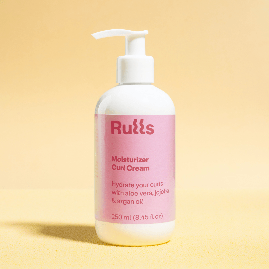 Rulls Moisturizer Curl Cream-Styling Cream-Beauty and hair supply