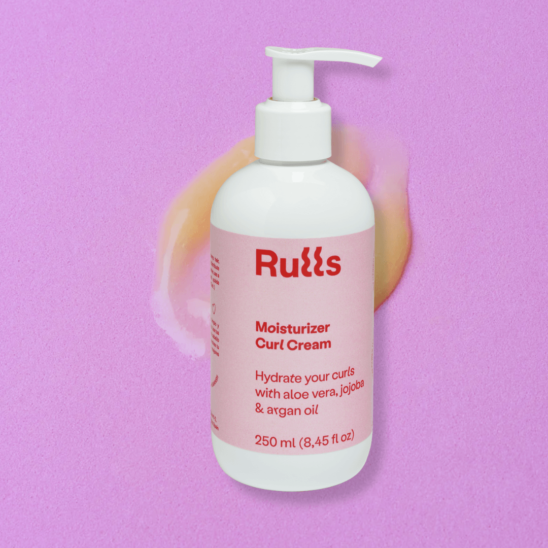 Rulls Moisturizer Curl Cream-Styling Cream-Beauty and hair supply