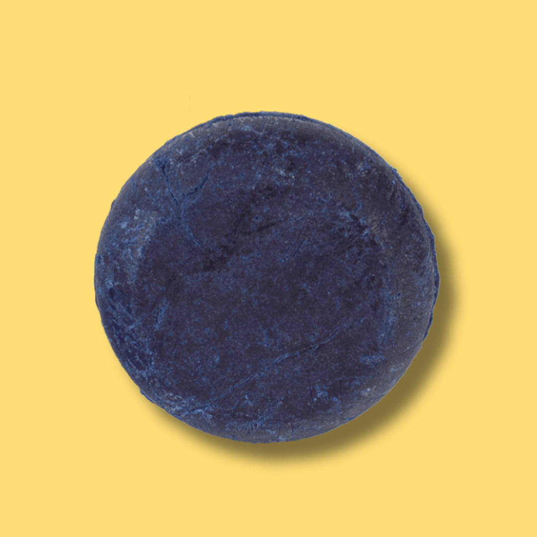 Rulls Purple Shampoo Bar 80g-Toning Shampoo-Beauty and hair supply