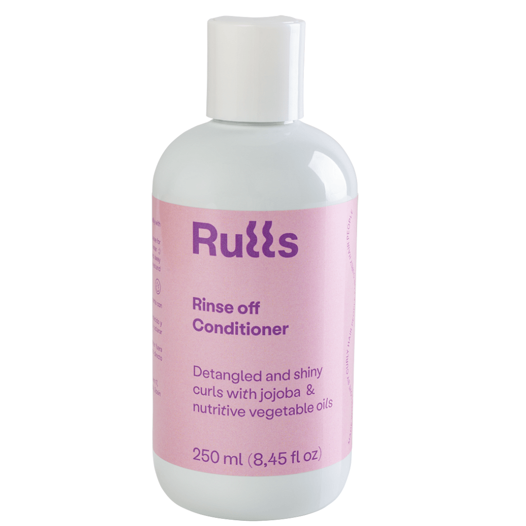 Rulls Rinse Off Conditioner 250ml-Moisturizing Conditioner-Beauty and hair supply