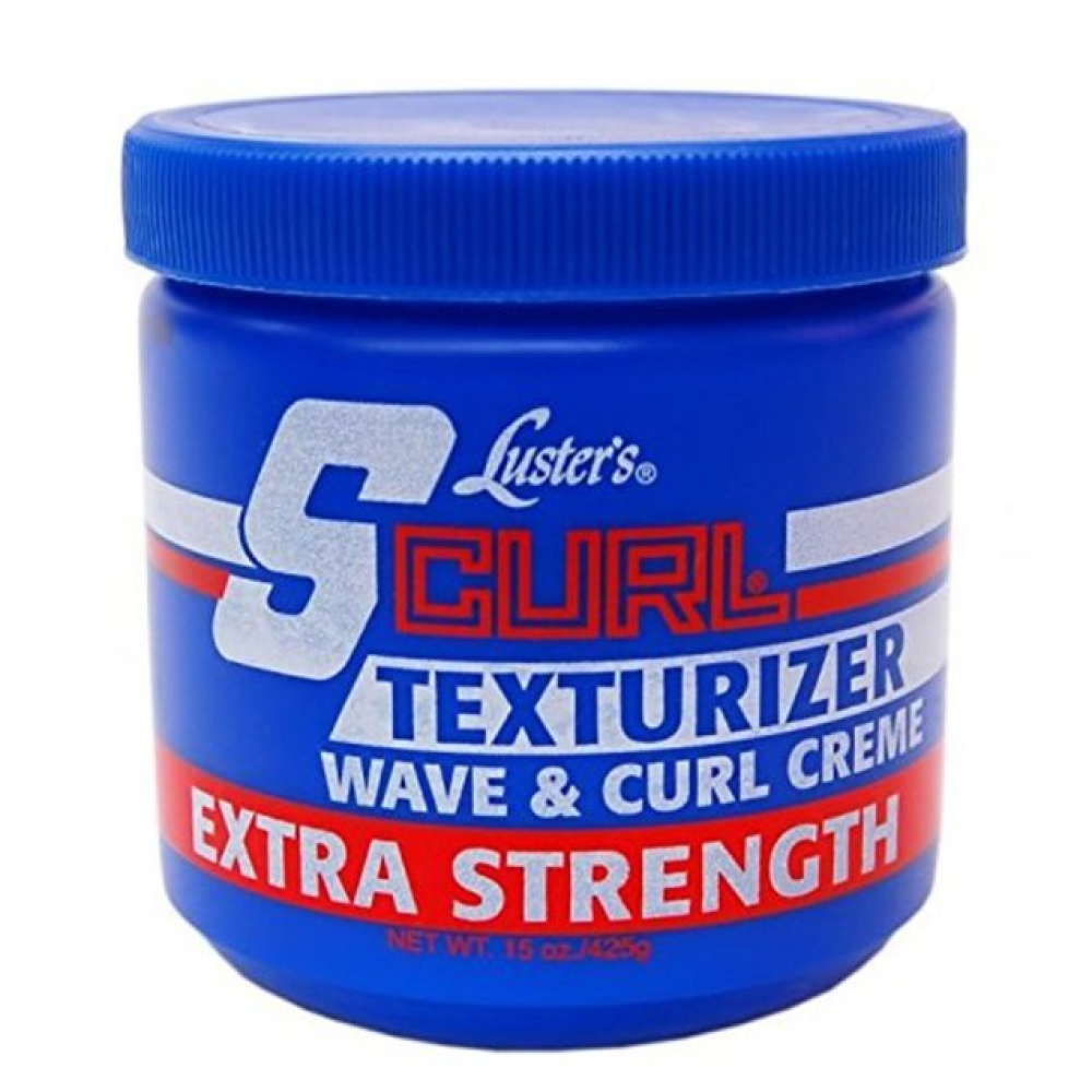S-Curl Texturizer Cream Extra 16oz-All-Beauty and hair supply