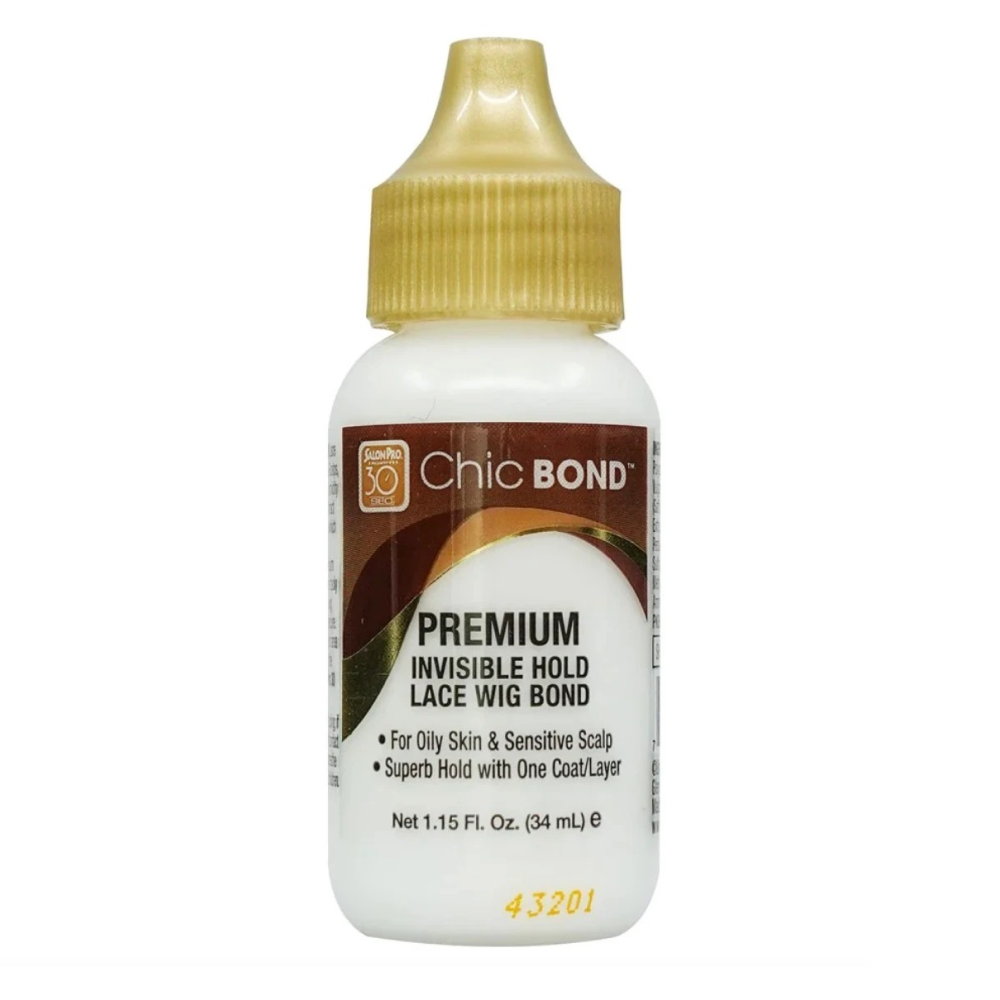 Salon Pro Chic Bond Lace Wig Premium 1.15oz-All-Beauty and hair supply