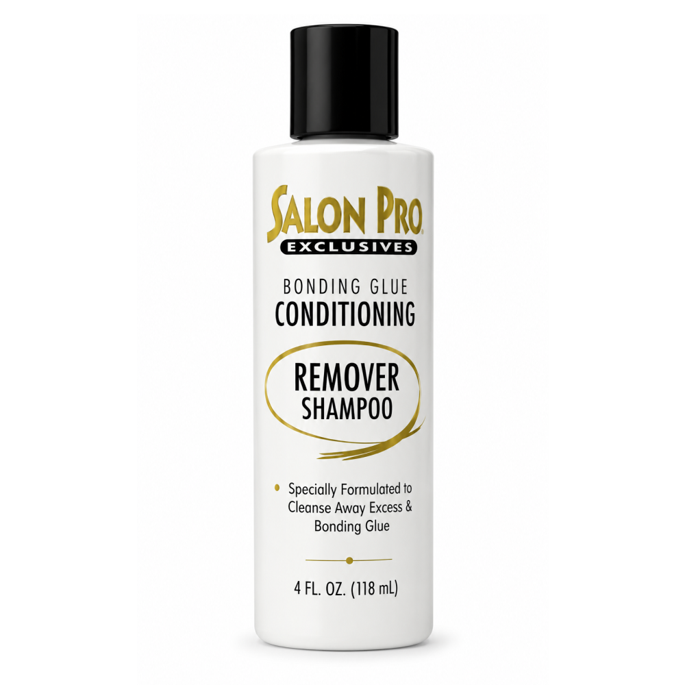 Salon Pro Glue Residue Remover Shampoo-All-Beauty and hair supply