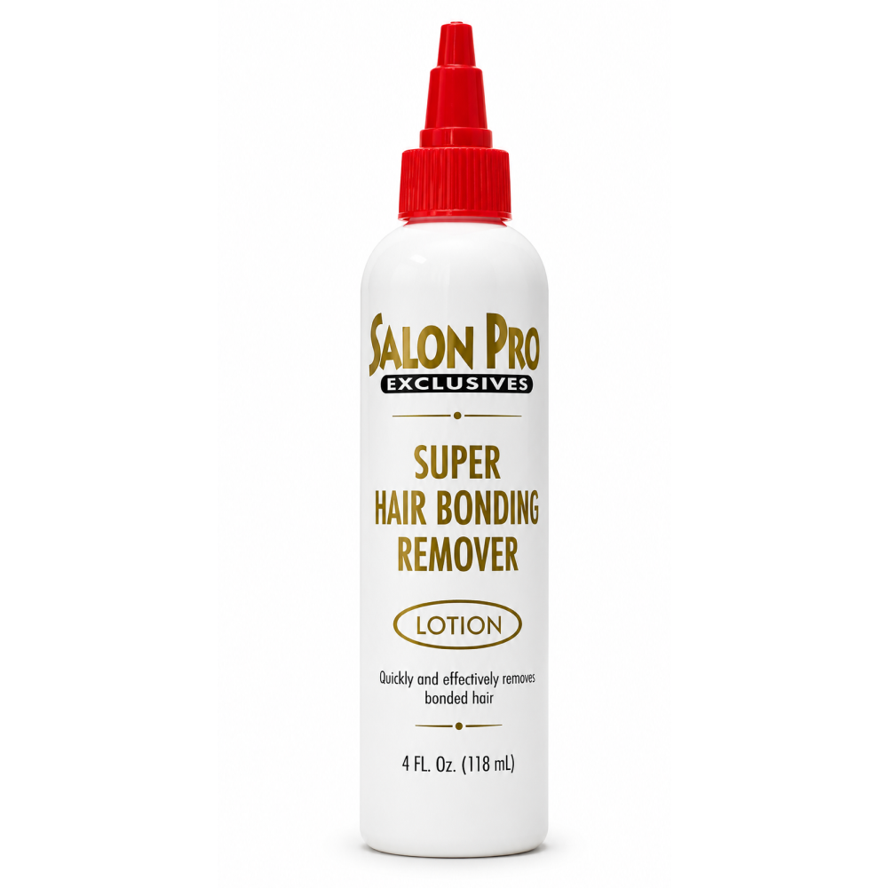 Salon Pro Hair Bond Remover 4oz-All-Beauty and hair supply