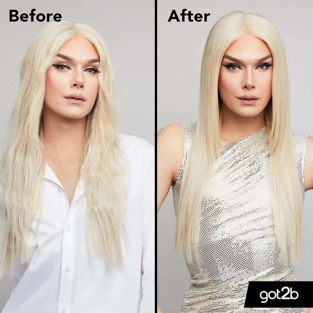 Schwarzkopf Got2b Glued Extreme Freeze Hair Spray-All-Beauty and hair supply