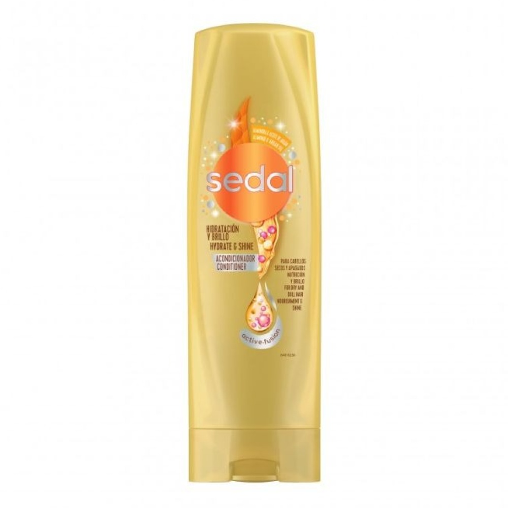 Sedal Hydrate & Shine Conditioner 350ml-All-Beauty and hair supply