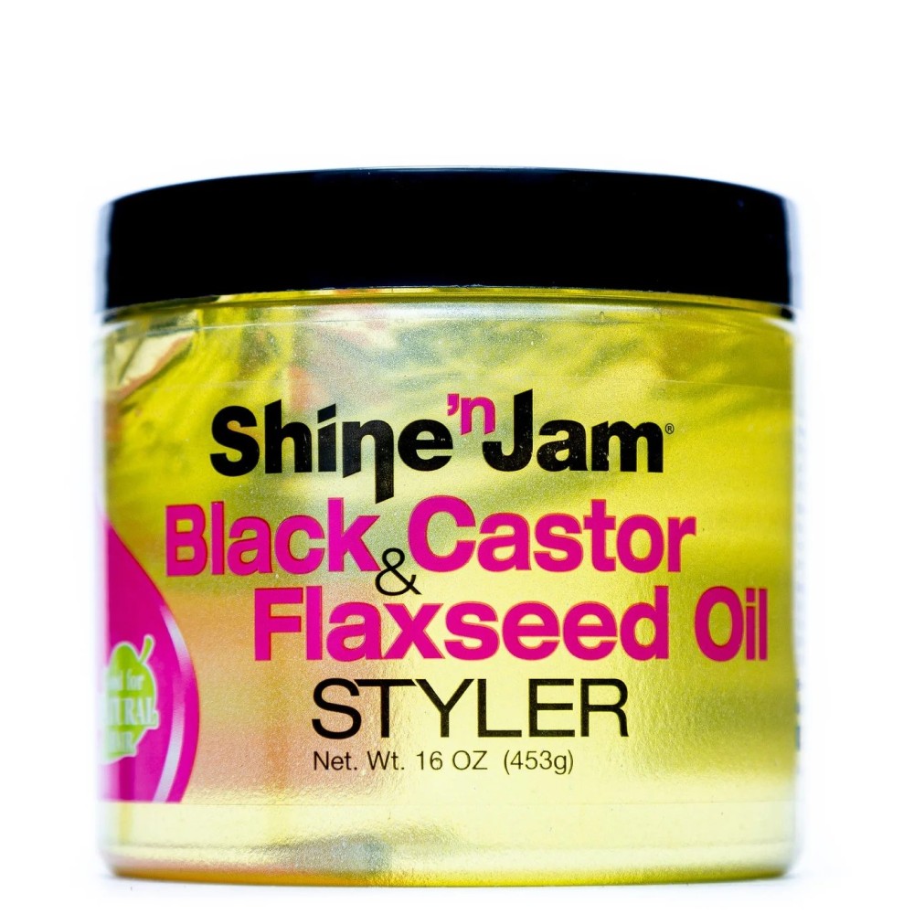 Shine &