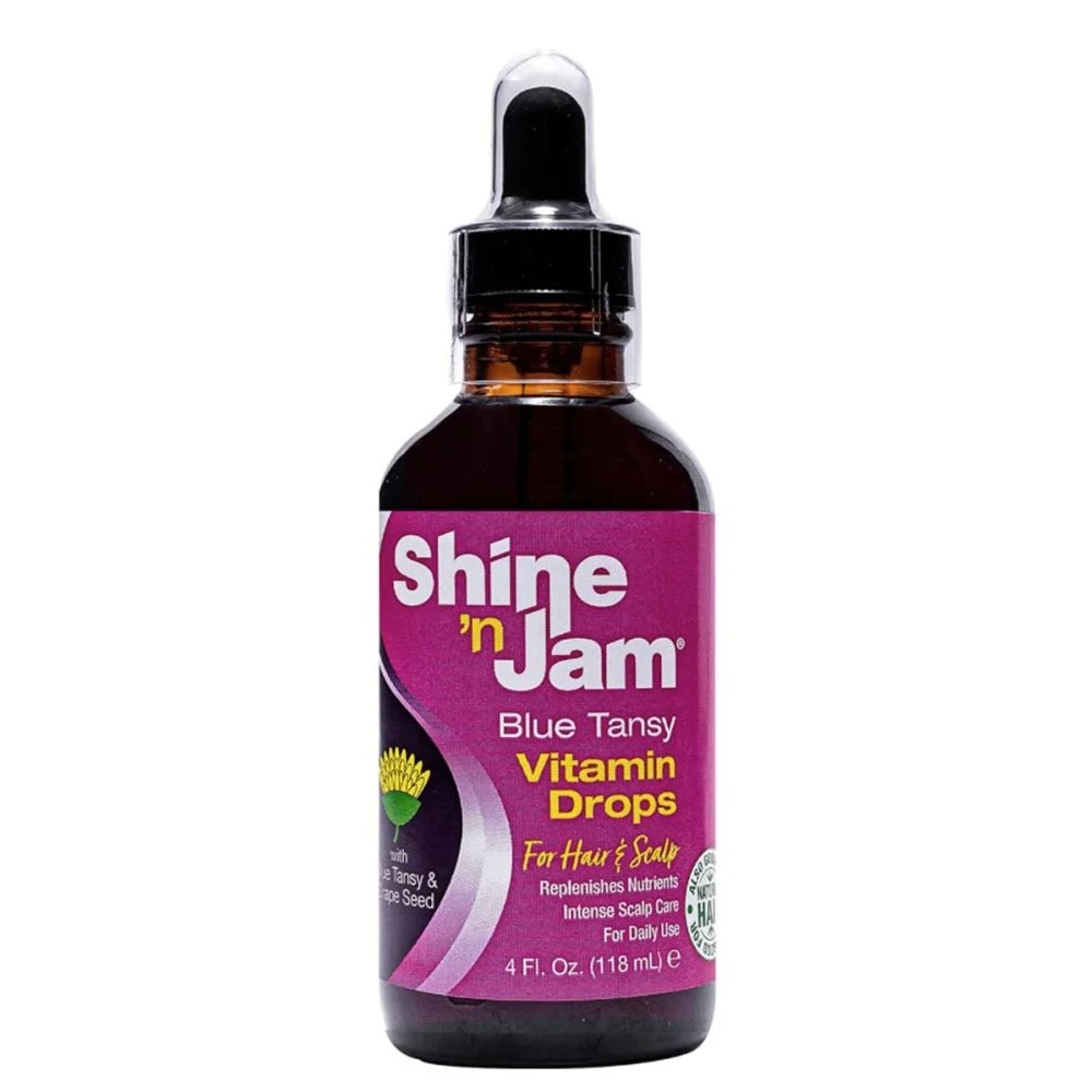 Shine &