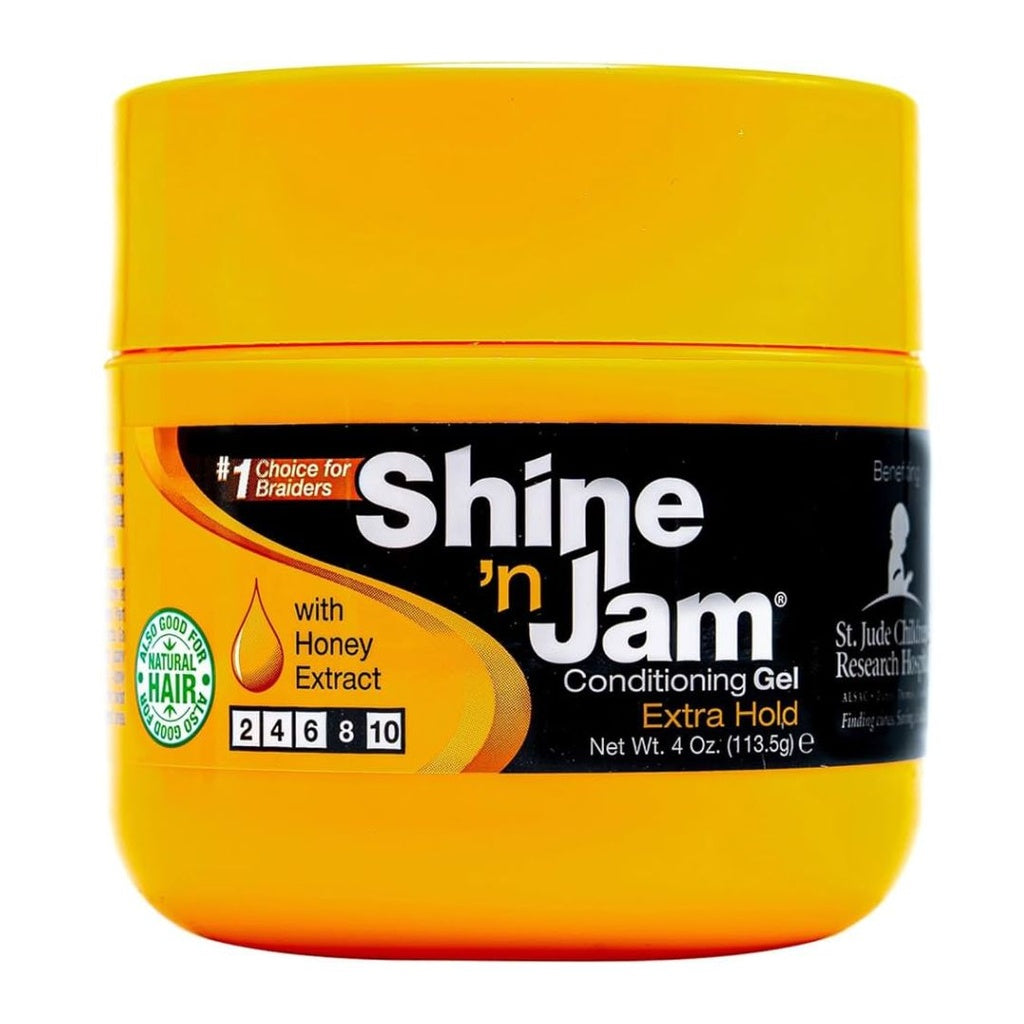 Shine &