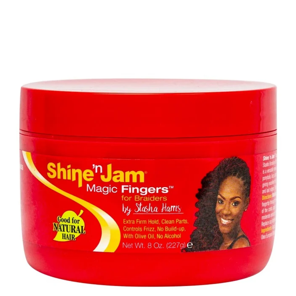 Shine &