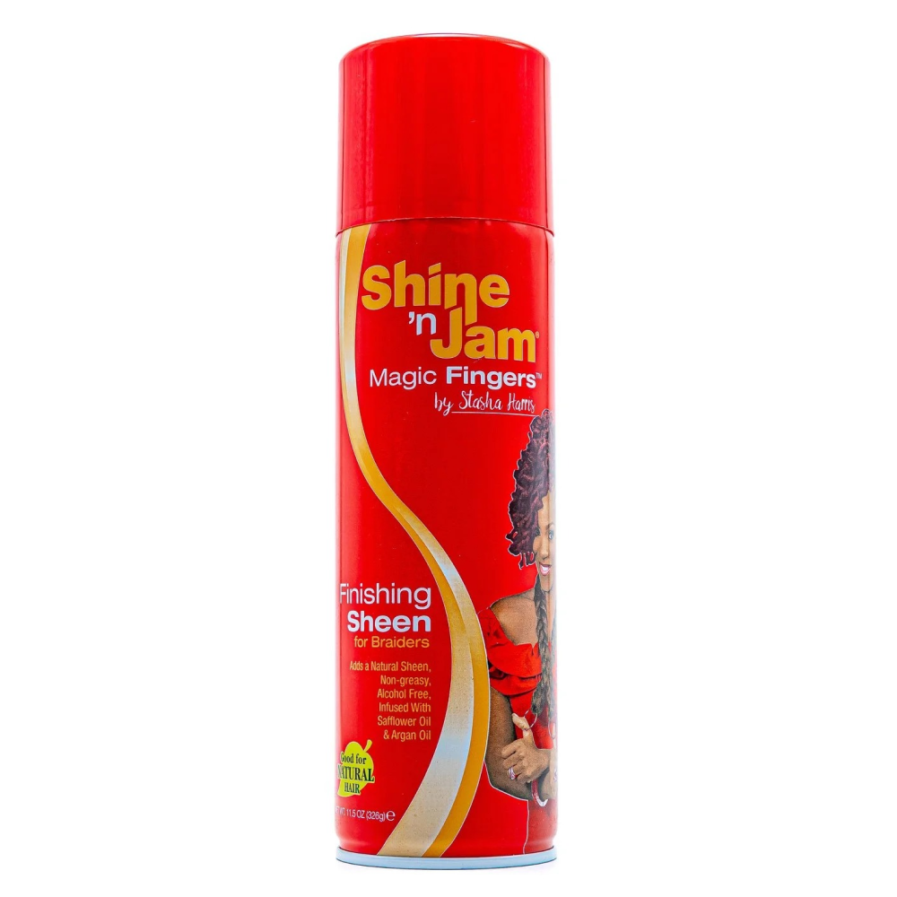 Shine &