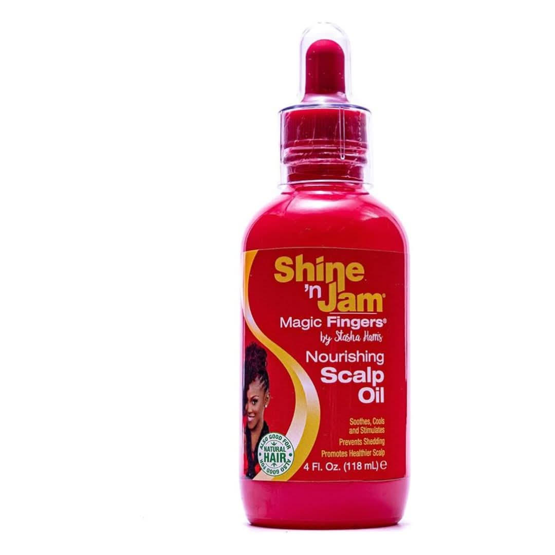 Shine &
