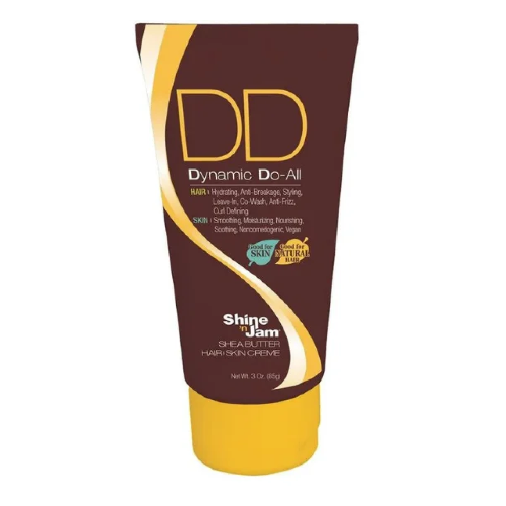 Shine &