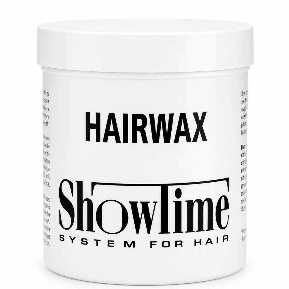 ShowTime Hairwax-All-Beauty and hair supply